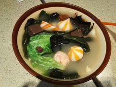 -丽达购物中心(崂山店)