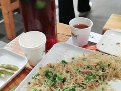 -木屋烧烤(龙岗南联店)