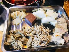 -金鼎雪山牦牛杂火锅(理县总店)