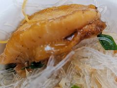 -福今喜粤餐厅