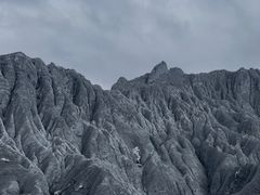 -墨石公园景区