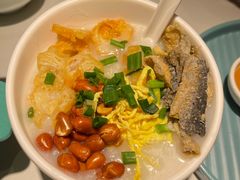 -金牌禄运·点心·啫煲(百信广场店)