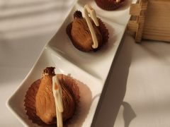 -粤财皇冠假日酒店·彩华轩中餐厅
