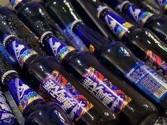 -合肥皇冠假日酒店·菲亚斯特自助餐厅(黄山路店)