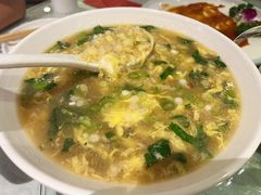 疙瘩汤-牟传仁饭庄(星海店)