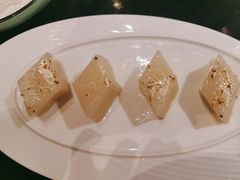 桂花拉糕-上海老饭店(豫园店)