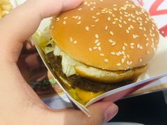 -麦当劳(双榆树店)