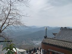 -北高峰