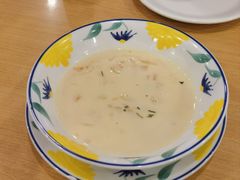 -萨莉亚意式餐厅(三号湾广场店)