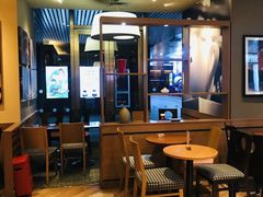 大堂-COSTA COFFEE(上海五玠坊店)