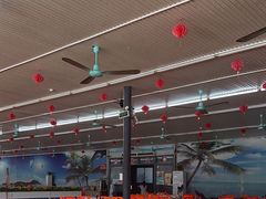 -红月湾海鲜饭店•沙滩海景(双月湾店)
