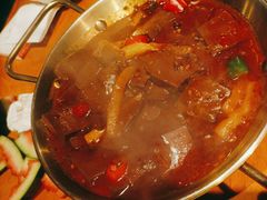 -周麻婆(福州仓山首山店)