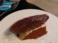 提拉米苏-恰餐厅及酒吧CHAR Bar & Grill(北京三里屯洲际店)