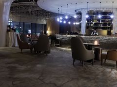 -三迪希尔顿酒店·星空酒廊