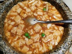 -绿茶餐厅(领展购物广场·中关村店)