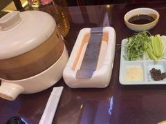 -恭敬李·烤鸭(天坛北门店)