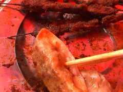 -曾记大腰子烧烤(苗栗路总店)