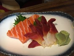 -千代武日本料理(爱建店)