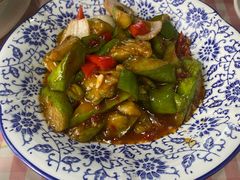 -芝城故事·建瓯土菜