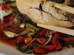-古道惠风饭庄