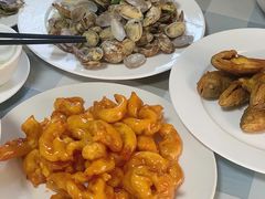 -华春餐馆(鱼山路店)