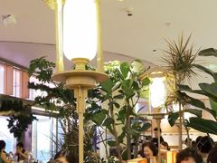 -桂满陇·蟹黄小笼汤包(中山公园店)