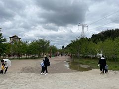 -绵阳盛世樱花悠乐谷