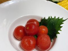 梅酒小番茄-牛藏·黑毛和牛烧肉(环市东店)