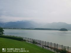 -余姚四明湖开元名都度假酒店·夏威夷西餐厅