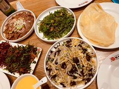 -榆林镇筋饼(知春路店)