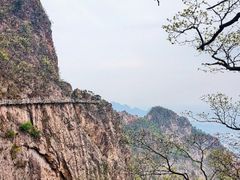 -丹东凤凰山景区
