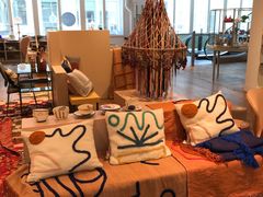 -乐蓬马歇百货公司(Rive Gauche)