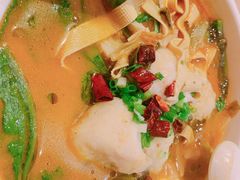 -鱼你在一起(南开天佑城店)