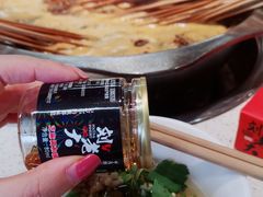 -水碾河刘老大串串香(水碾河路店)