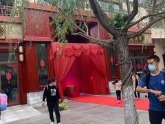 -济南方特东方神画