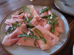 芝士火腿拼盘-RAC BAR(安福路店)