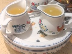 -点都德(奥体印象城店)