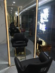 -那茉 Hair Salon