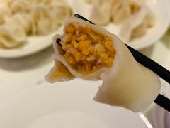-喜鼎海胆水饺(柏威年购物中心店)