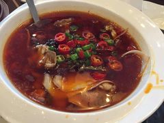-许府牛杂·鲜牛肉火锅(梁溪万达店)