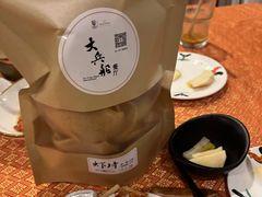 -南沙游艇会·大兵船餐厅