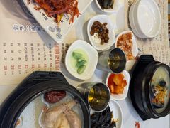 -长顺参鸡汤店(西塔总店)