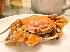 -蟹村草堂·苏式园林人文农家·大闸蟹