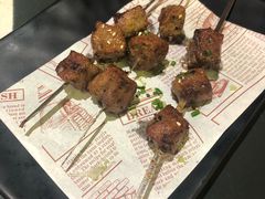 -红钳侠小龙虾·烧烤(中赢康康谷店)