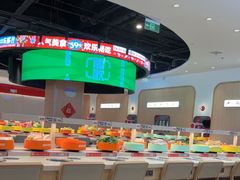 -龍歌自助小火锅(市北台东利群店)