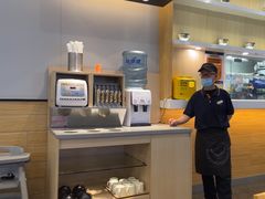 -吉野家(复兴路第二餐厅店)