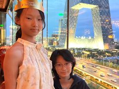 -福楼毕斯罗F Bistronome(国贸商城约会地标景观店)