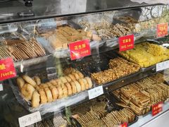 -宋记饼家(石门二路店)