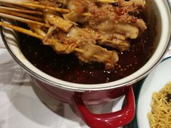 -四季烟火烧烤酒场