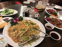 -德兴烧鸭店